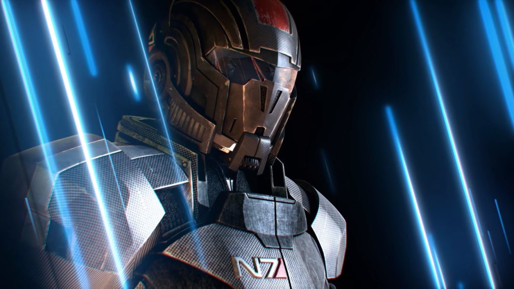 Всё о серии Mass Effect — обзор ремастера Legendary Edition, тесты и лучшие моды — фото 4