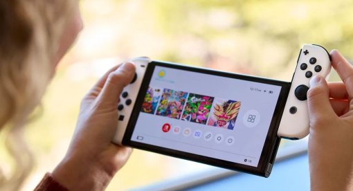 Новую консоль Nintendo могут анонсировать уже на gamescom 2023