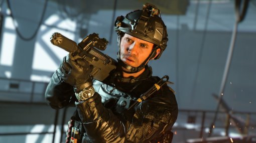 Стартовала открытая бета Modern Warfare 2 для предзаказавших игру на PlayStation