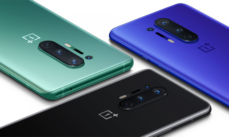 Представлены OnePlus 8 и OnePlus 8 Pro: крутые, но дорогие флагманские камерофоны — фото 1