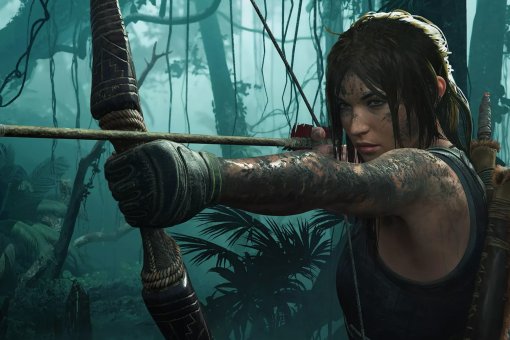 Больше информации о новой Tomb Raider раскроют скоро