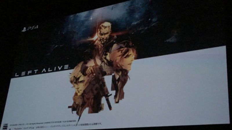 Дизайнер Metal Gear Solid поможет Square Enix в разработке новой игры — фото 1