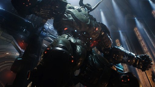 Doom: The Dark Ages будет «кинематографичнее» предшественниц
