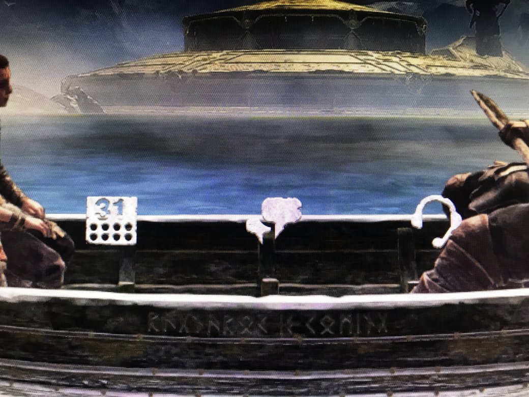 Фанаты нашли намек на продолжение God of War. Разработчики спрятали его в новой теме для PS4 — фото 3