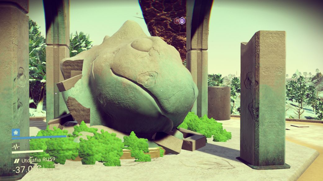 Рецензия на No Man's Sky — фото 4