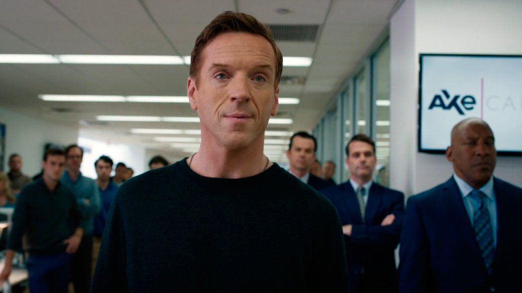 От космической оперы до жизни миллиардеров: топ-10 сериалов, которые стоит посмотреть каждому — фото 1