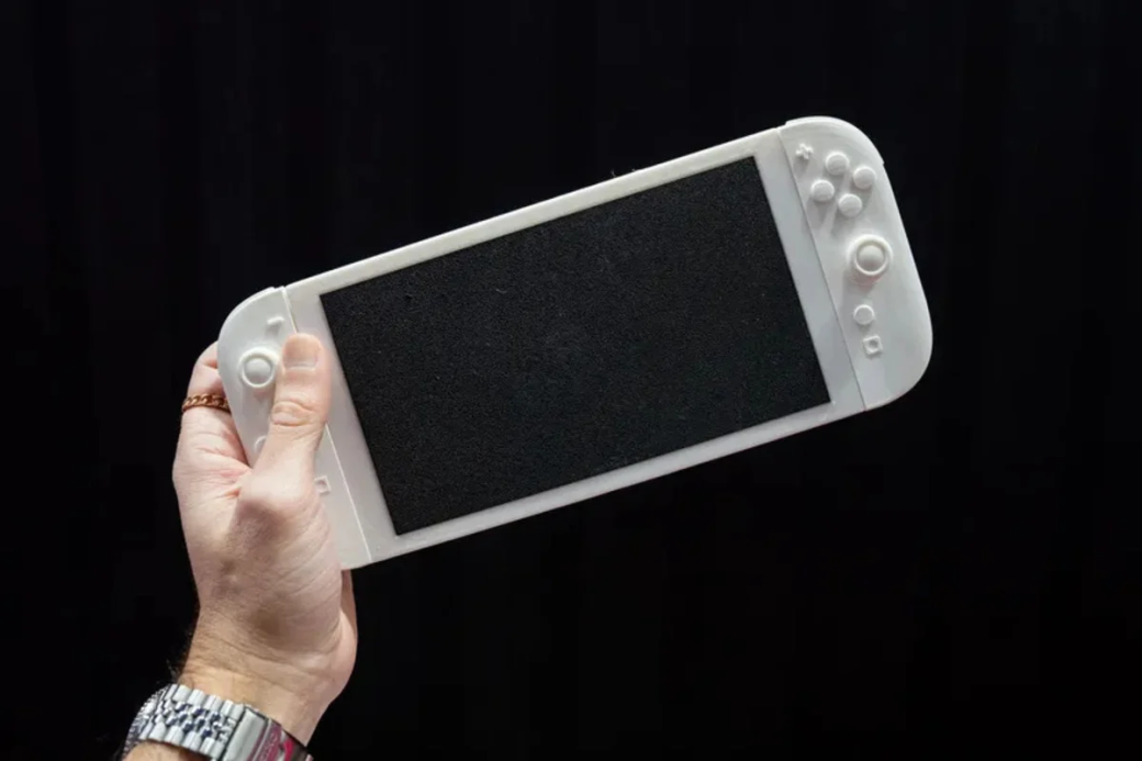 Создатели аксессуаров к Nintendo Switch 2 еще не видели саму консоль — фото 1