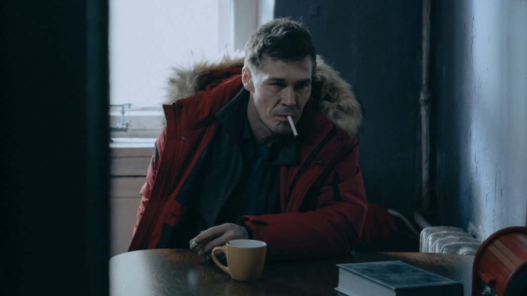 Вампиры против анархистов и советская ВИЧ-эпидемия: лучшие российские сериалы 2022 года — фото 4