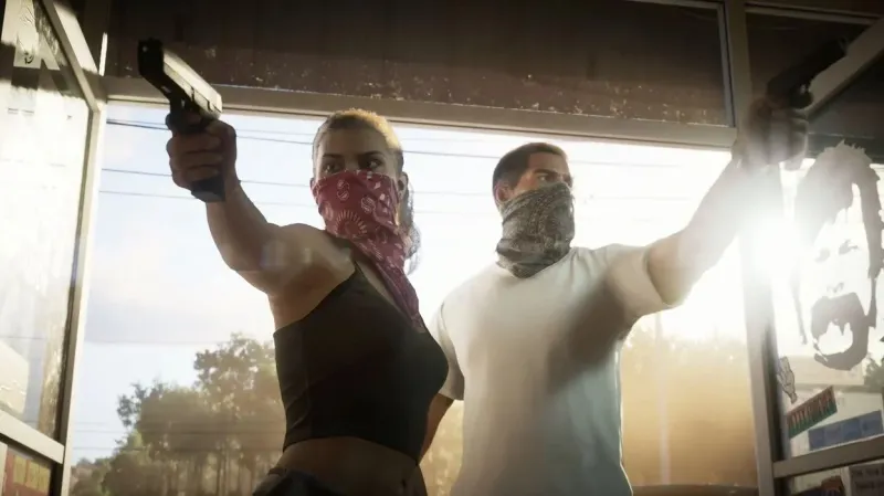 Второй трейлер Grand Theft Auto 6 набрал 475 млн просмотров за сутки — это рекорд - изображение 1