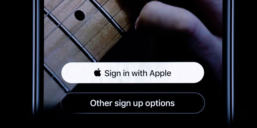 Вышли iOS 13 и WatchOS 6. Как скачать и что нового? — фото 5