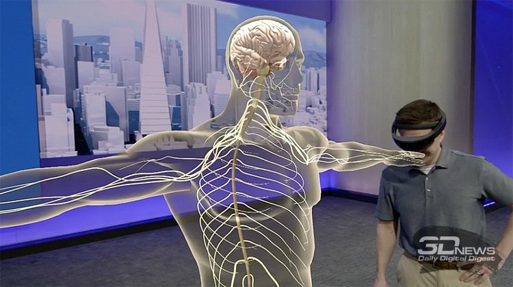 Microsoft Build 2016: боты, Cortana и HoloLens в каждый дом — изображение 2