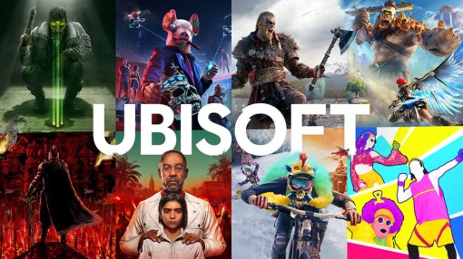 Выручка Ubisoft упала на 5% за последний финансовый год