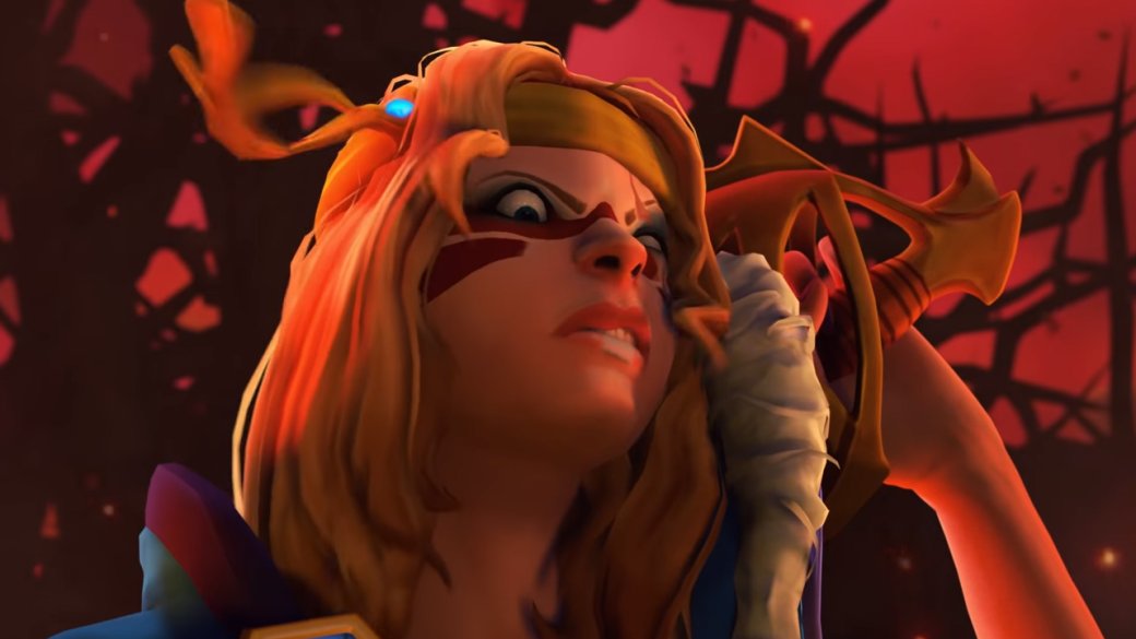 Артхаус и Dota 2: лучшие ролики с конкурса короткометражек от Valve — фото 1