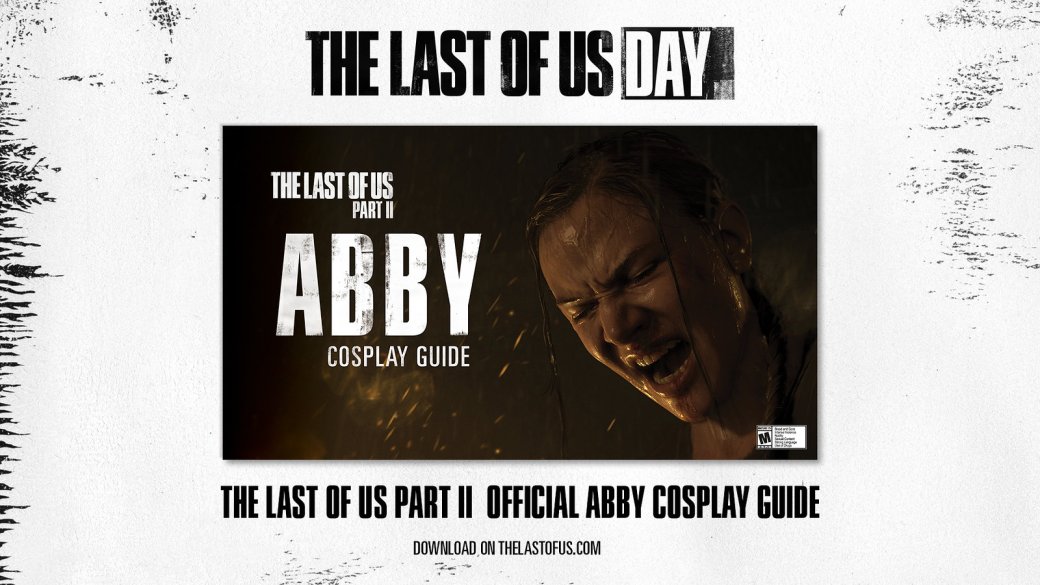 Новые фигурки, постеры и настольная игра: чего еще ждать от дня The Last of Us — фото 2