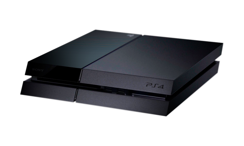 PlayStation 4