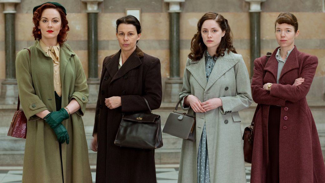 От Джека-потрошителя до Нормана из «Психо»: 10 сериалов о маньяках-убийцах — фото 8