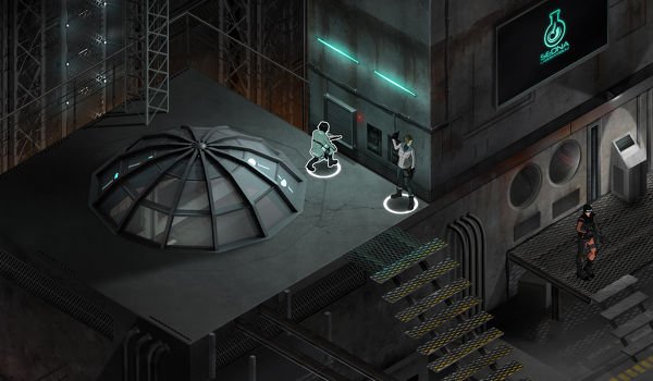 Классическая Fear Effect с PlayStation One получит внезапный сиквел — изображение 2