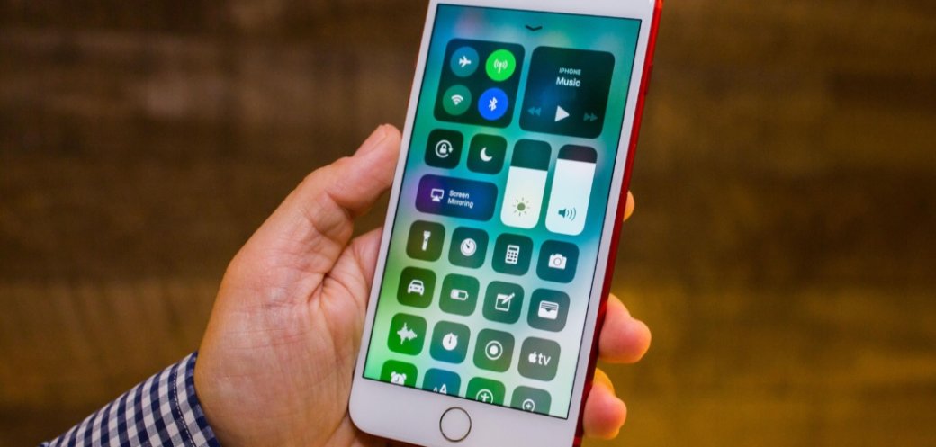 Свежее обновление iOS и macOS разучило устройства от Apple правильно считать — фото 1