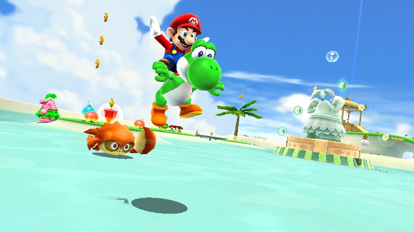 СПЕЦ - Лучшие игры для Nintendo Wii — фото 3