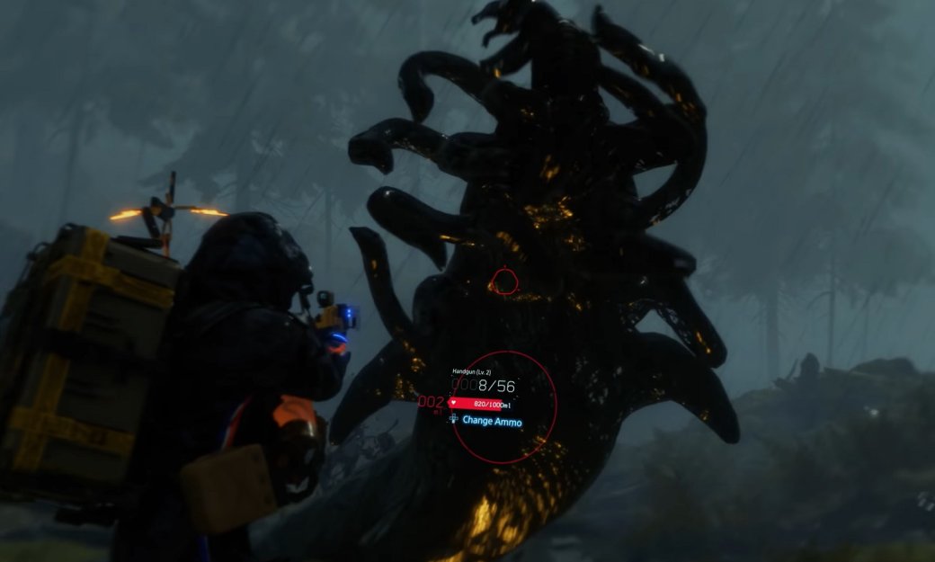 Что такое Death Stranding Хидео Кодзимы? Факты о сюжете, детали геймплея и наши теории — фото 8