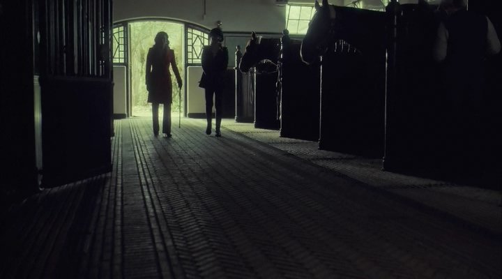 «Ганнибал»: самый красивый сериал в истории телевидения — изображение 2