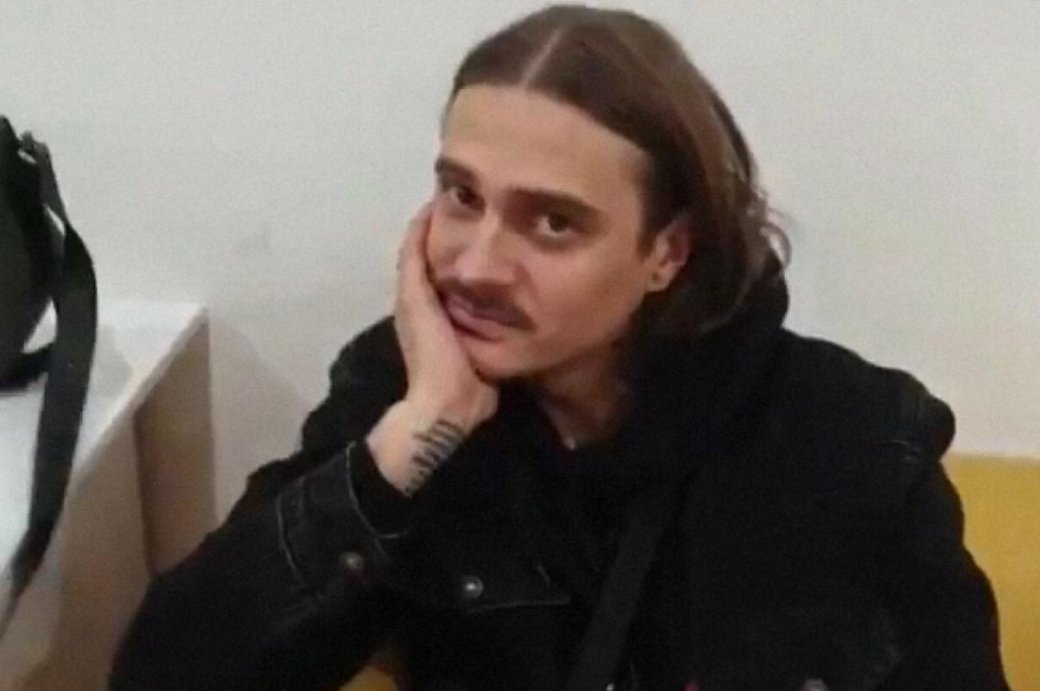 Лидер Little Big грустит. Все дело в отмене Евровидения в этом году — фото 1