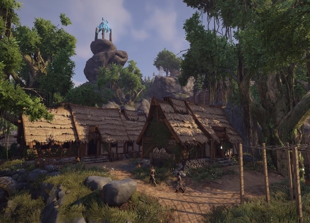 «Как домой вернулся»: первые отзывы игроков на Elex в Steam — фото 1
