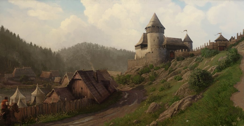 Гайд. Как играть и выигрывать в кости в Kingdom Come: Deliverance — фото 2
