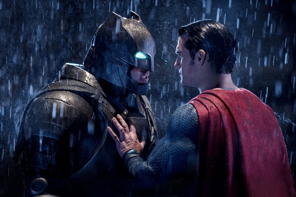 Фото: Warner Bros.