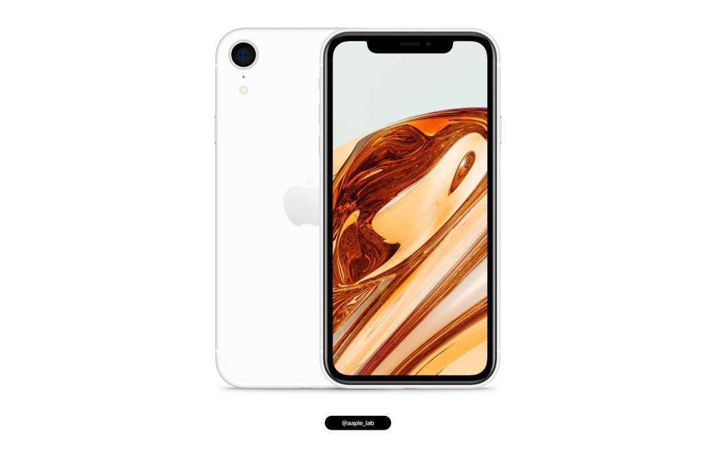 iPhone SE Plus: раскрыты цена и характеристики будущего смартфона Apple — фото 1