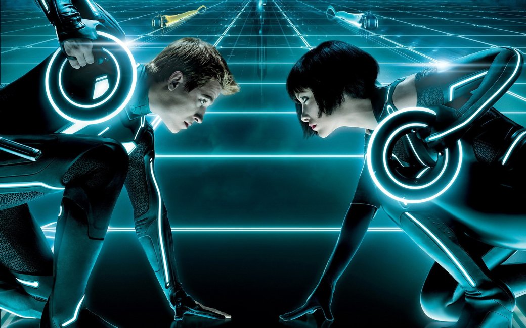«Матрица», «Трон», «Военные игры» — лучшие фильмы про хакеров и программистов