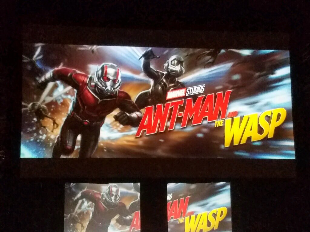 Суть. Самое важное с панели Marvel Studios на Comic-Con — фото 4