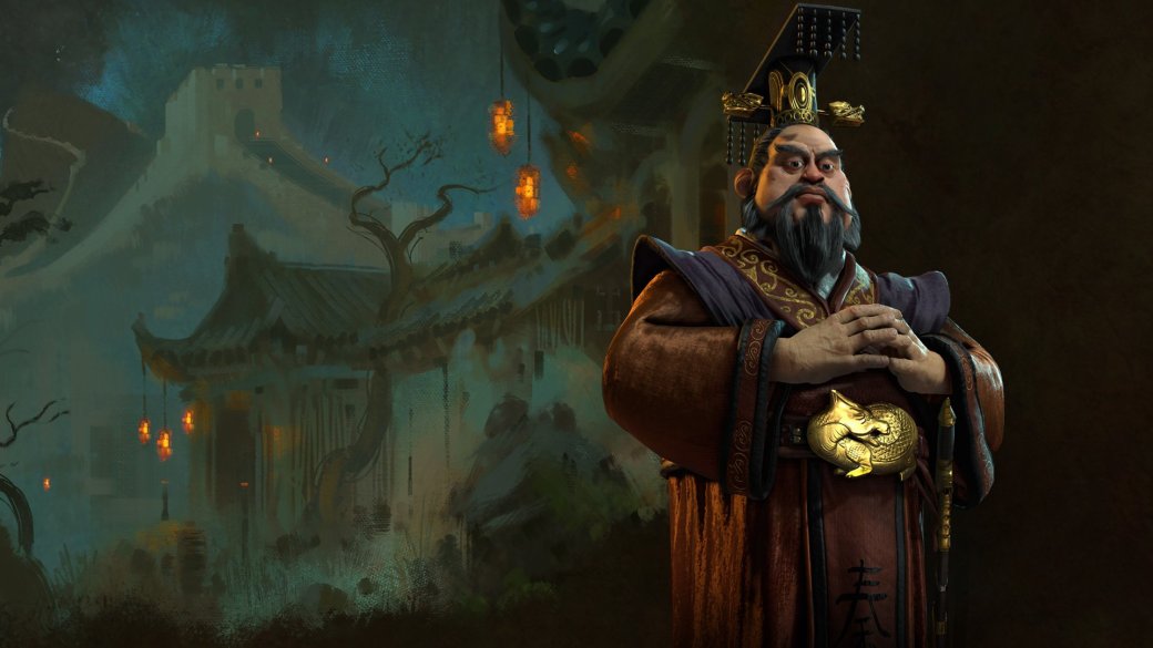 Технические проблемы Civilization VI: что делать? — фото 1