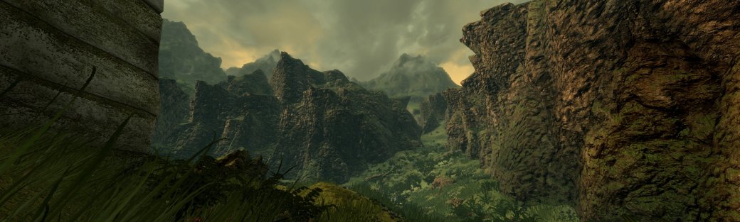 Одиннадцать лучших модов для Skyrim — изображение 4