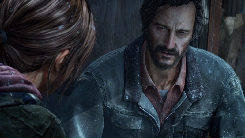 Кто мог бы сыграть в сериале по The Last of Us Джоэла, Элли, Тесс и других персонажей — фото 22