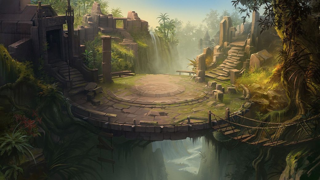 «Некр» — голубь и «Энигма» — Джин. 
5 самых необычных сетов Collectorʼs Cache 2019 в Dota 2 — фото 1
