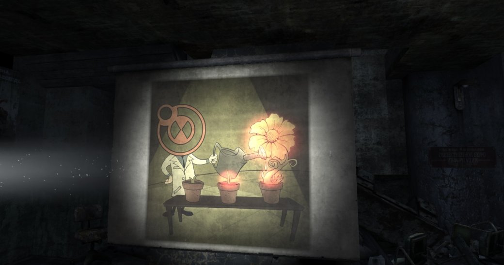 Русский Bioshock вышел задолго до Atomic Heart. Стоит ли играть в Singularity в 2023-м? — фото 1