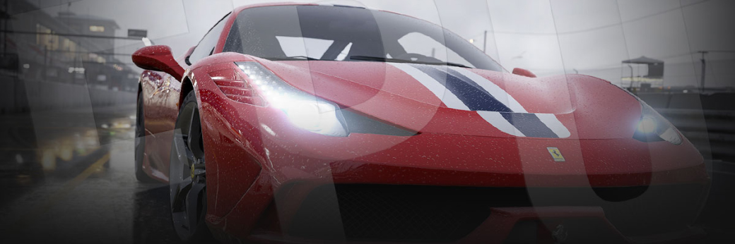 Галерея В Forza Motorsport 6 будет самое большое количество машин в серии - 3 фото
