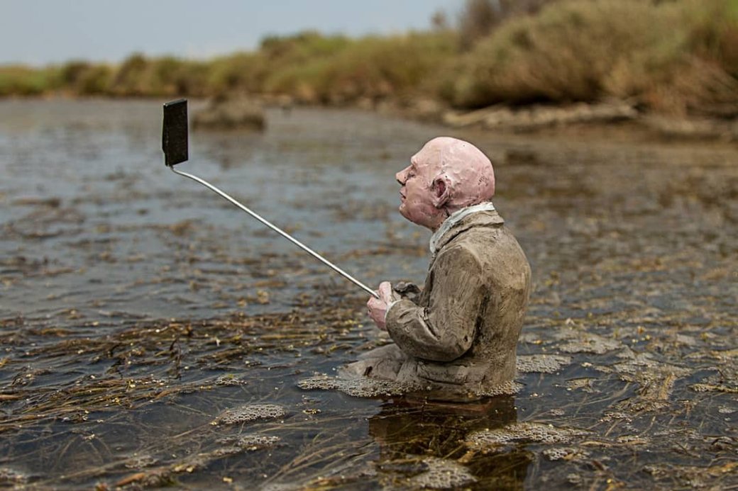 SELFISH