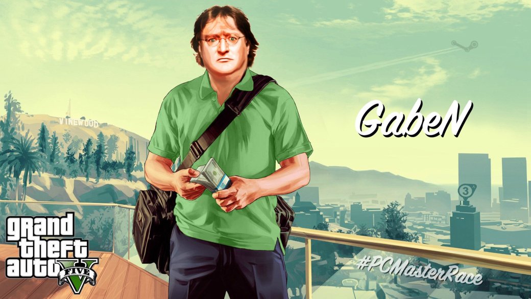 20 лет Valve: история взлета и затишья — фото 8