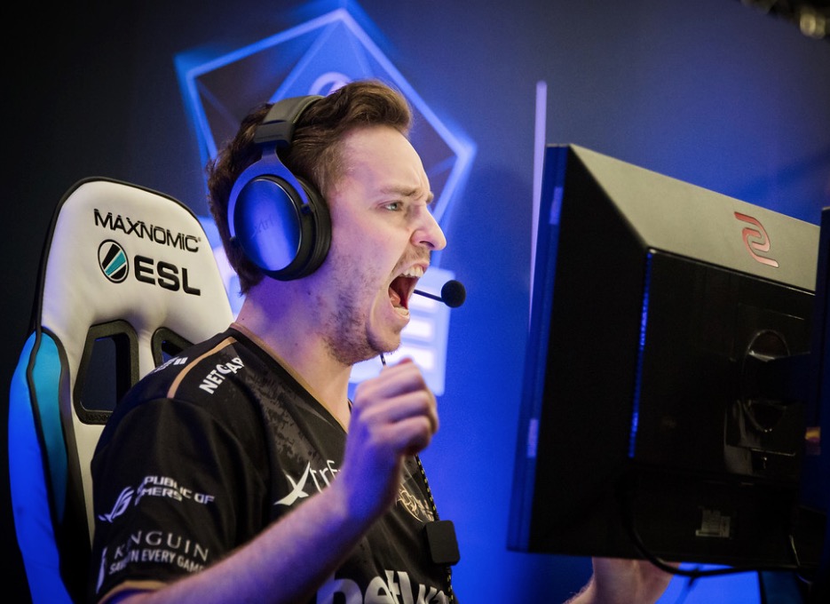 GeT_RiGhT: «Counter-Strike сделала меня намного богаче и счастливее» — фото 2