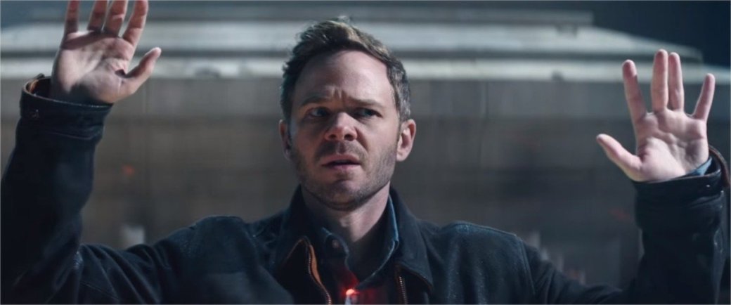 Мнение о сериале Quantum Break — фото 1