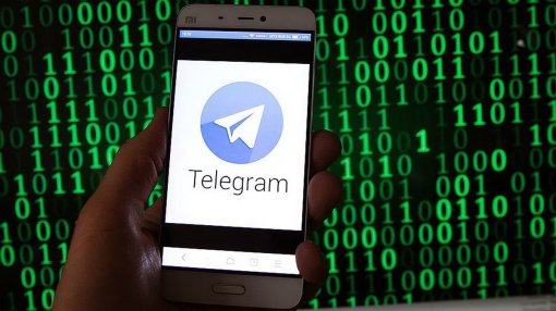 Telegram стал третьим самым загружаемым мессенджером в Европе за 2022 год