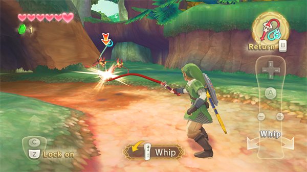 СПЕЦ - Лучшие игры для Nintendo Wii — фото 2