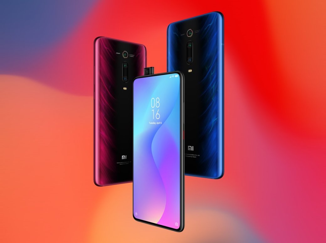 Представлен Xiaomi Mi 9T: клон Redmi K20 для Европы — фото 2