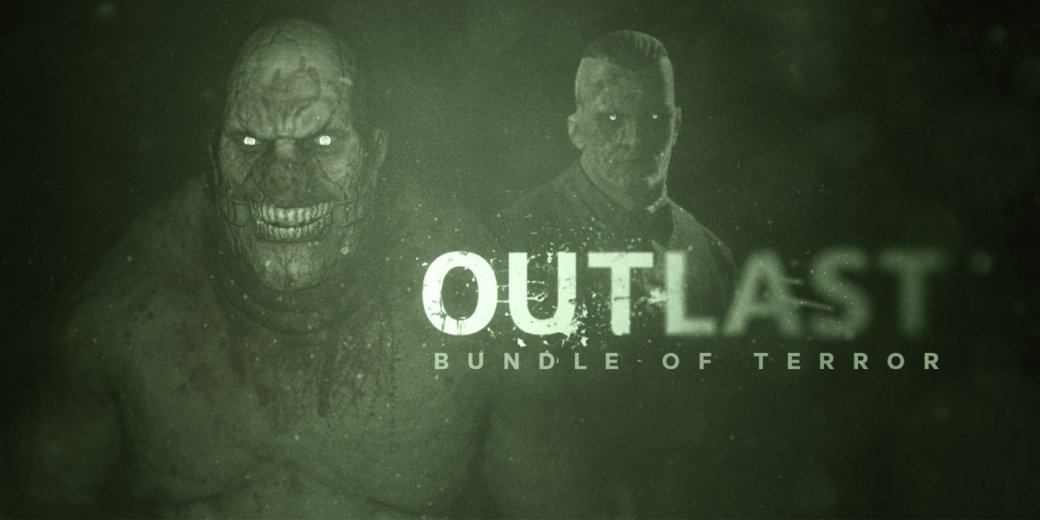 Кирпичный завод в дороге: Outlast и DLC Whistleblower вышли на Nintendo Switch — фото 1