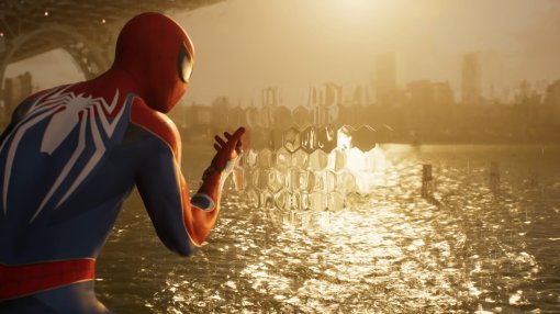 Режим «Новая игра+» появится в Marvelʼs Spider-Man 2 7 марта