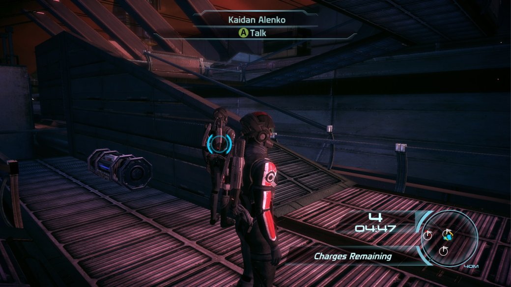 Ремастер Mass Effect своими руками. Лучшие моды для одной из главных игр BioWare — фото 3