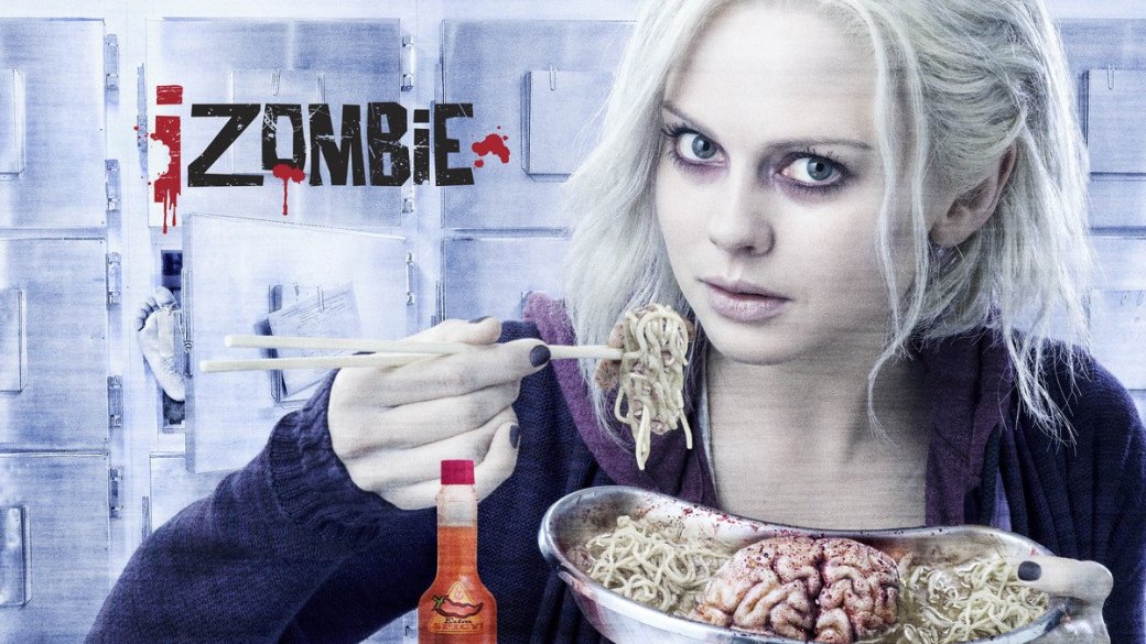 «Везде как дома», Mirror's Edge, «В диких условиях», iZombie, Moon Knight — фото 4