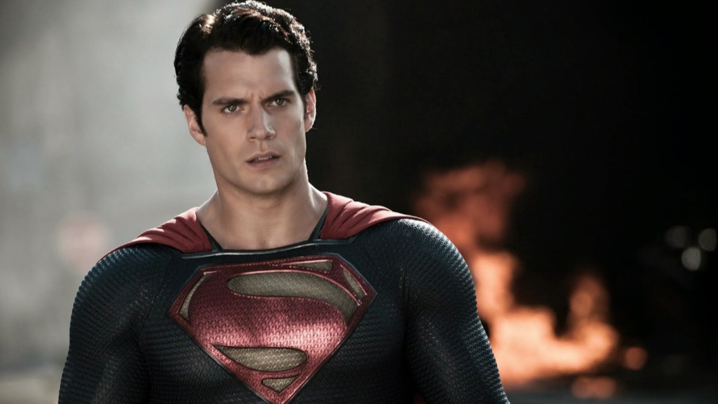 СМИ: Генри Кавилл больше не будет играть Супермена в фильмах Warner Bros. [обновлено] — фото 1